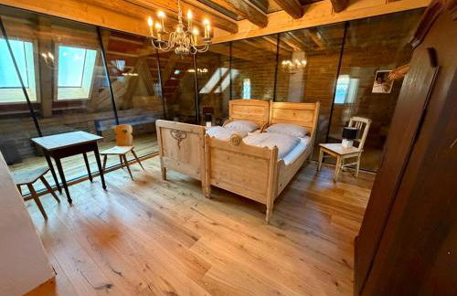 Ferienhaus Winterbach - Alte Käserei - Foto 45