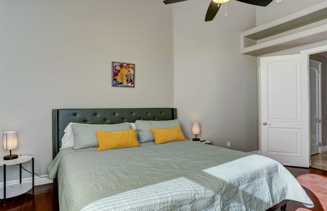 Villa del Sol - Photo 13