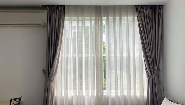 Dal-Moon - Foto 2, Habitación