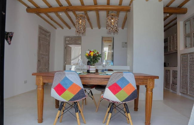 Ahadi Beachfront 2 Bedroom by YourHost - Foto 9