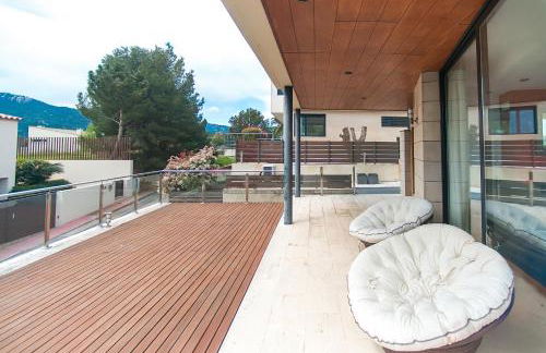 WELCS VILLA 239 PDA con piscina y vista - Foto 60