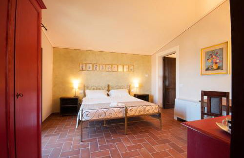 Agriturismo Borgo tra gli Olivi - Foto 79