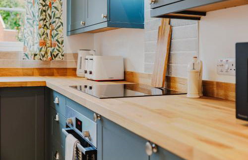 Mill Cottage - Kenilworth - Foto 8