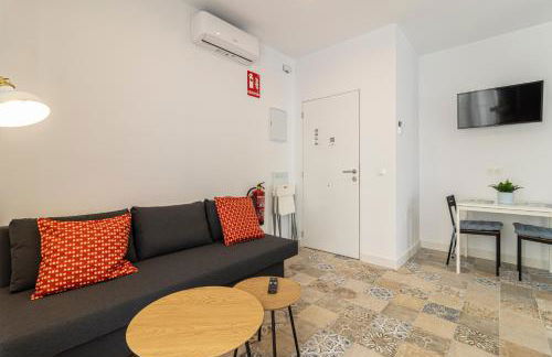 Casa Palacio La Lola y Olé Gran Terraza - Foto 45