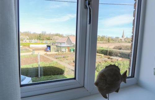 Herbies Cottage - Foto 19