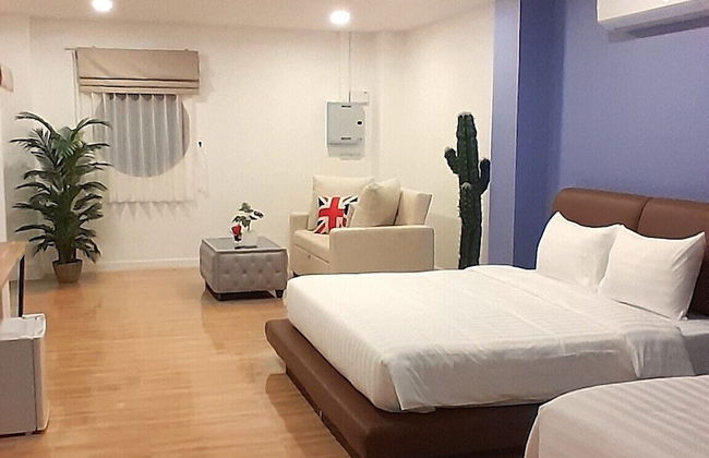 J-Boutique Hotel - Foto 13