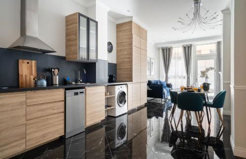 Le Parisien de COUP DE COEUR APPARTEMENTS - Foto 8