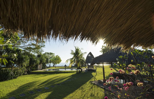 Puri Ganesha Villas - Foto 39