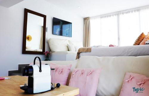 Typic Marina Playa - Adults Only - Foto 69