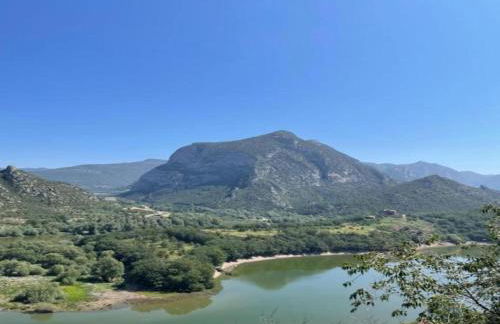 Belvilla by OYO Cobert de l'Era - Foto 23