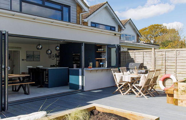 Renovated Home for 8 Canal Walk to Chichester - Foto 3