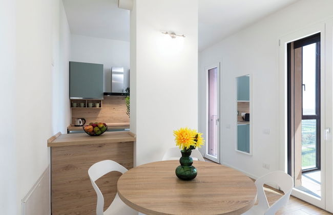 notaMi - Sei Milano Suite - Foto 10