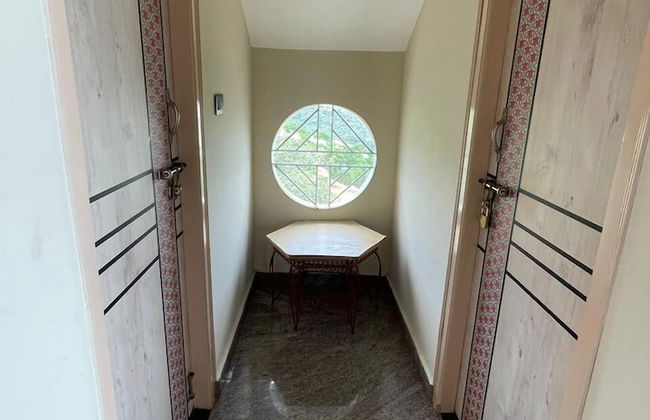 A2- Hill View Stay Kolar - Foto 3