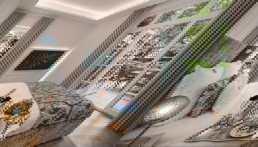 Schlossresidenz Boutique Apartements & Hotel Suiten - Foto 1, Imagem principal