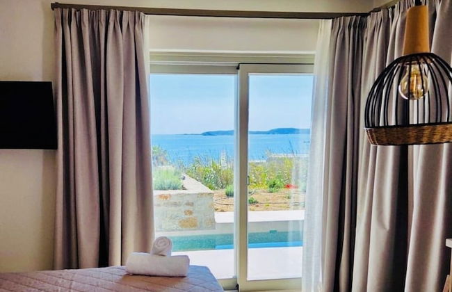 Only Yours Mykonos - Foto 40