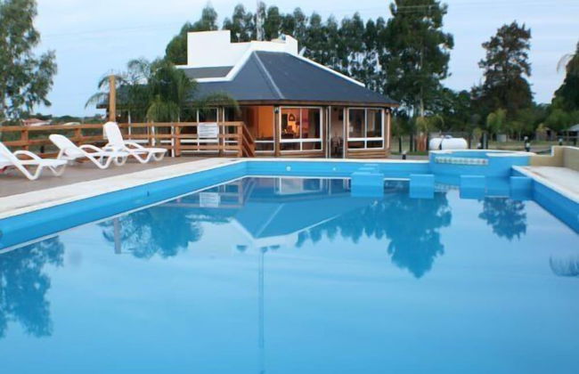 Hotel La Loma Federación - Foto 17