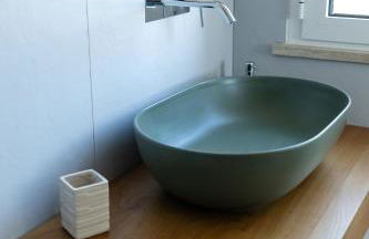 Villa Santo Spirito a 5 minuti da Otranto - Foto 17