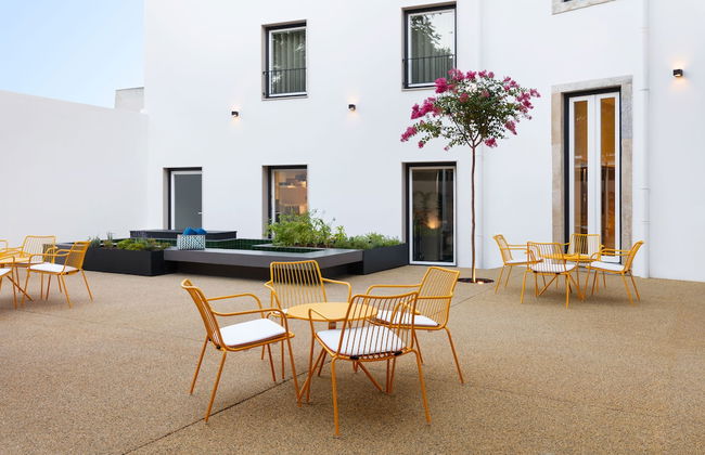 OnJ S. Lazaro Lisboa - Photo 131