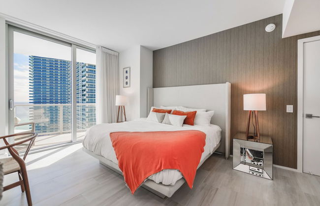 Luxury Beachfront Condo - Foto 32