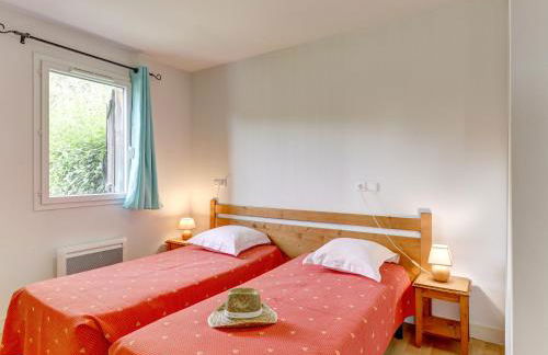 Vacancéole - Residence le Domaine du Bosquet - Foto 33