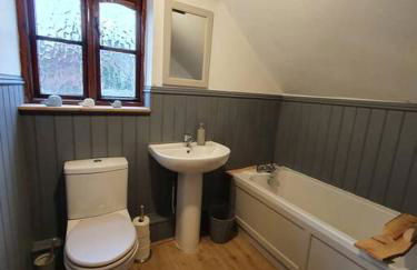 Gardeners Cottage near the Norfolk Coast - Foto 34