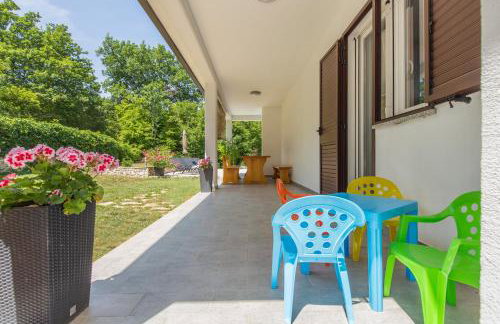 Holiday Home Rea - Foto 16