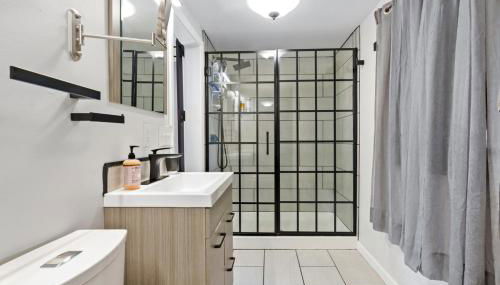 Relax with mountain views & a hot tub #5 - Foto 4