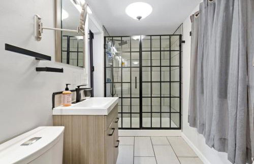 Relax with mountain views & a hot tub #5 - Foto 4