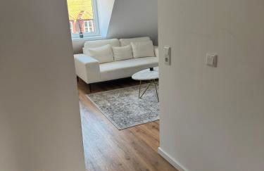 Altstadtviertel Würzburg - Foto 4