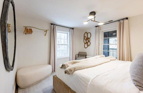 Boutique Farmhouse at Montaluce Winery-Weddings-Nature-Hiking-Fast WIFI-Easy Parking - Foto 15