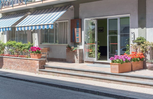 La Residenza Aparthotel - Photo 23