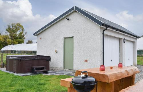 1 Dalbuaick Farm Cottage - Foto 25