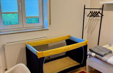 Bergjuwel mit Ruhe & Komfort - M20 - Frankenwald Apartments - Foto 18