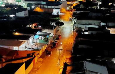 new and complete apartment near Arena Pantanal - Foto 7