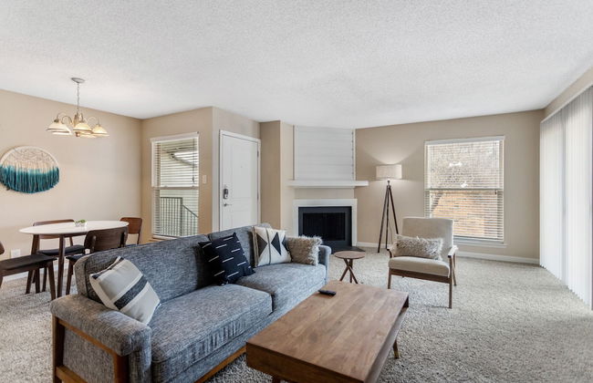 The Relaxing Suites of Midland - Photo 19