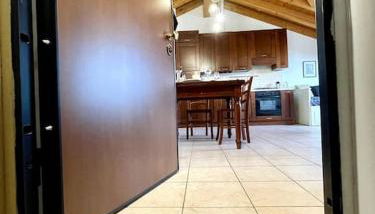 Mansarda antica Milano - Foto 2