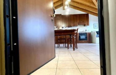 Mansarda antica Milano - Foto 2