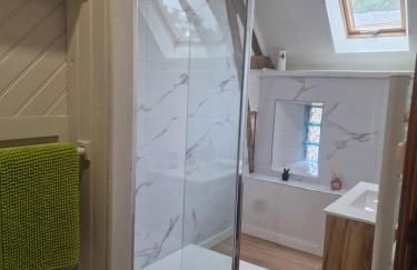 Gîte l'étable détente SALLE SPA EN SUPPLEMENT - Photo 9