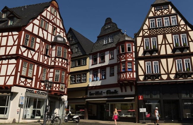 Apartment in Geiersthal - Foto 23