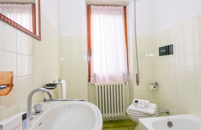 Villa La Verbanina Private Garden - Foto 67