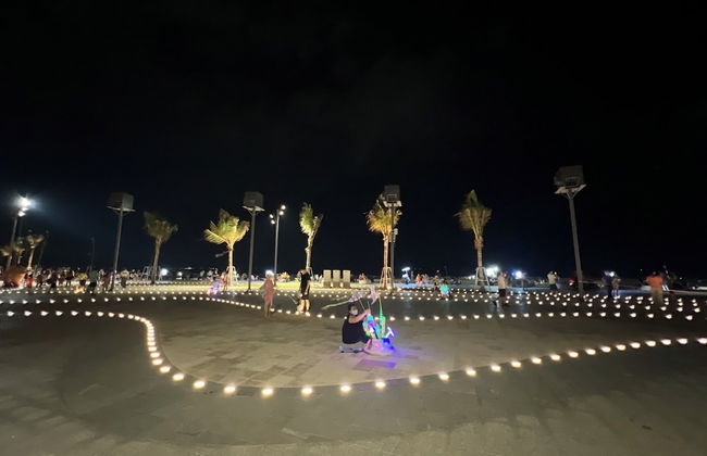 Cozzy Seaview Apartment - Foto 17