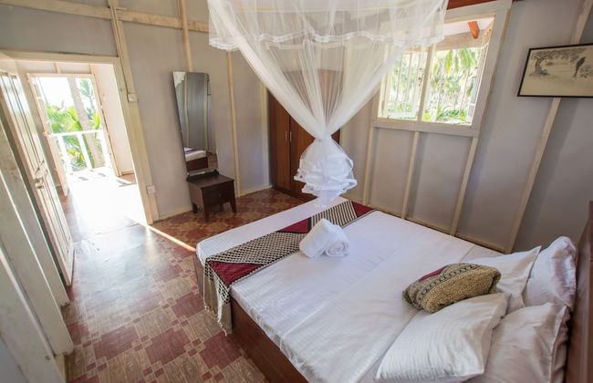 Rüstic Beach Villa - Foto 7