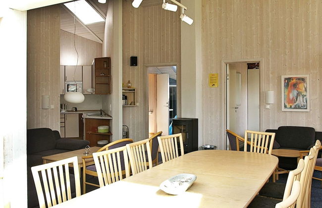 Holiday Home in Otterndorf - Foto 15