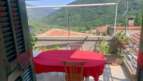 La casa colorata con vista - Foto 3