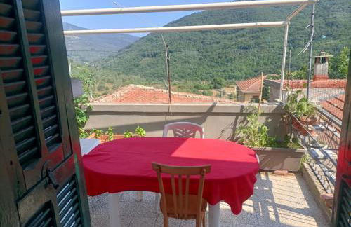 La casa colorata con vista - Foto 3