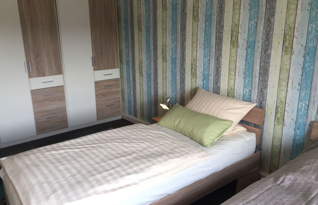 Ferienwohnung Koblenz City - Photo 7