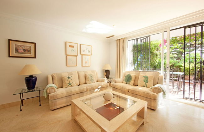 Apartment in Marbella Near the Beach - Foto 7