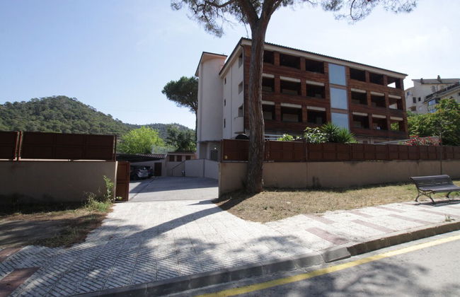 Apartamentos Tossa Dreams - Foto 42