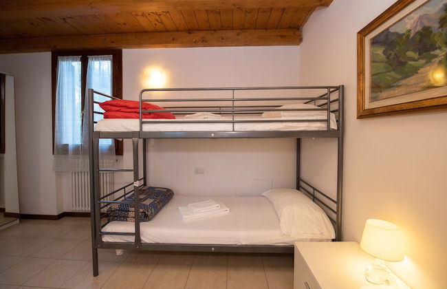 Residence Atollo - Foto 64