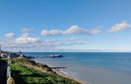 The Warren Chalet - Foto 19